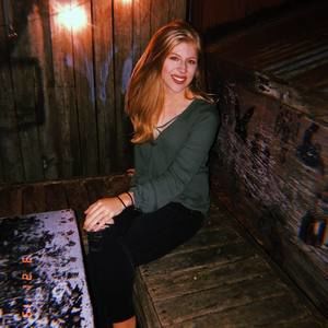 Meet your Posher, Tara